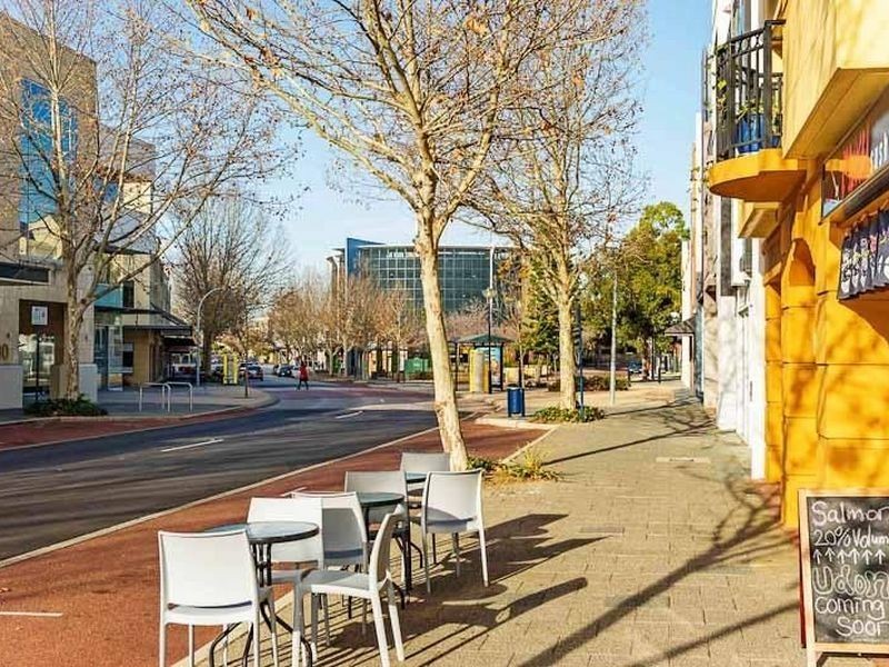 9/38 Fielder Street, East Perth WA 6004