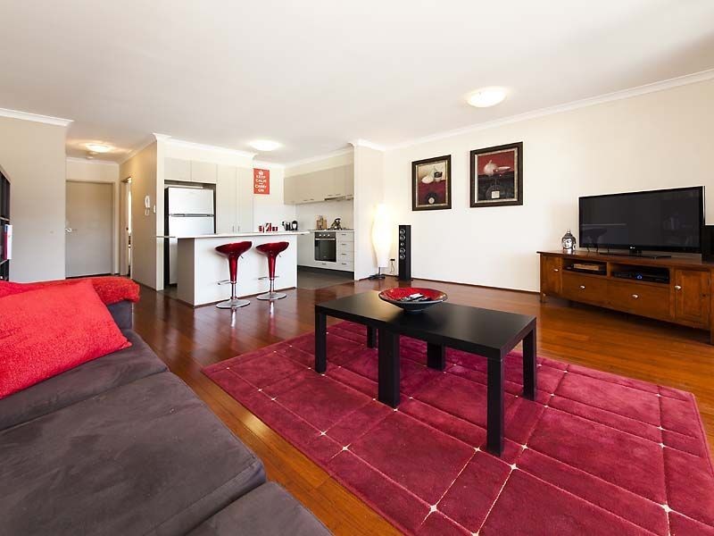 48/76 Newcastle Street, Perth WA 6000