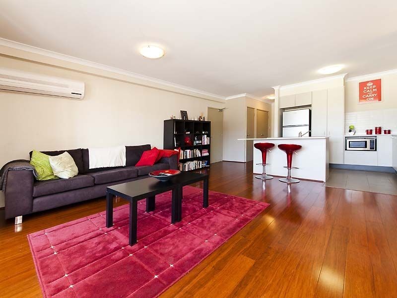 48/76 Newcastle Street, Perth WA 6000