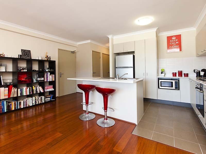 48/76 Newcastle Street, Perth WA 6000