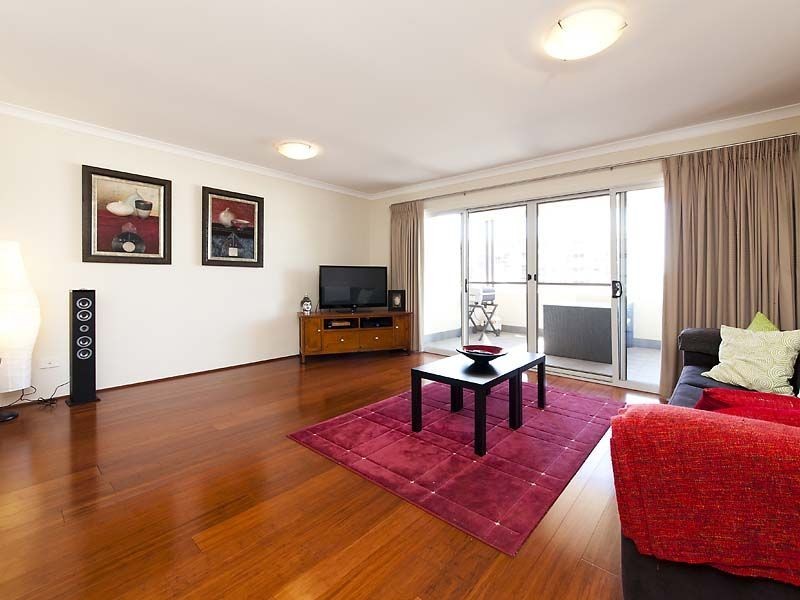 48/76 Newcastle Street, Perth WA 6000