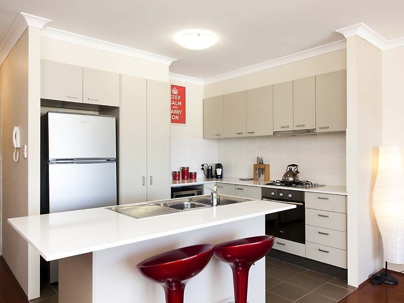 48/76 Newcastle Street, Perth WA 6000