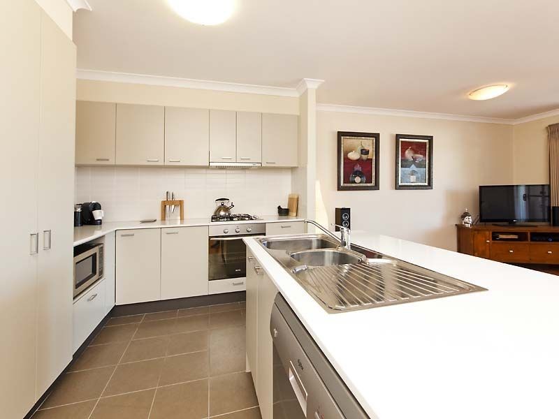 48/76 Newcastle Street, Perth WA 6000