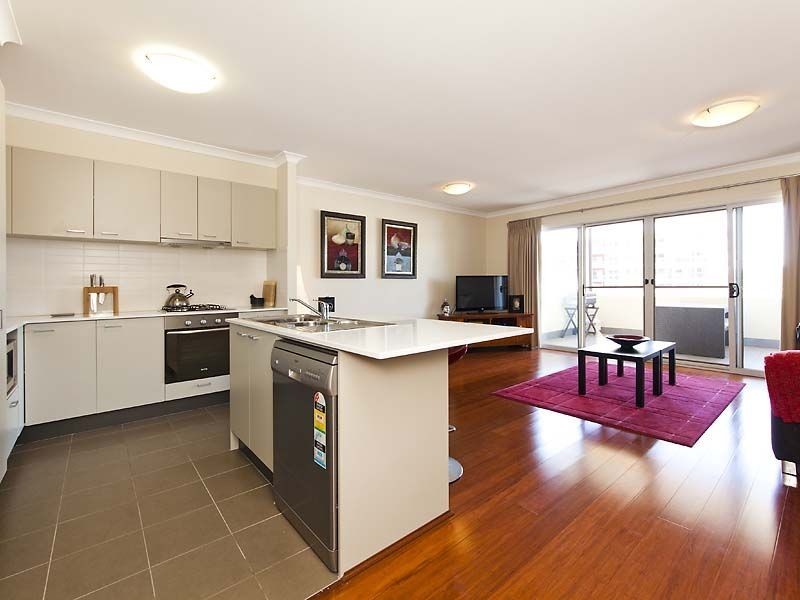 48/76 Newcastle Street, Perth WA 6000