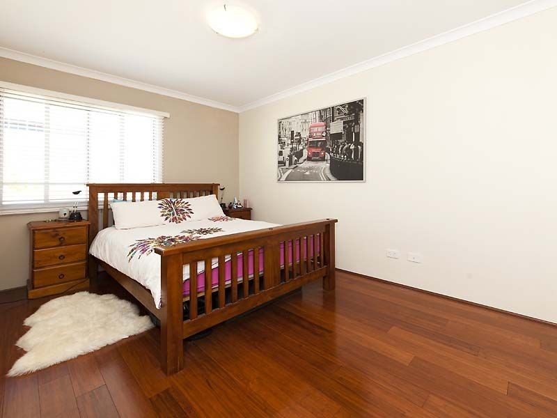 48/76 Newcastle Street, Perth WA 6000