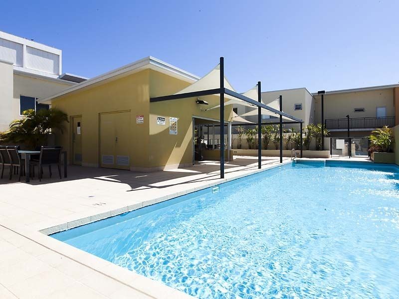 48/76 Newcastle Street, Perth WA 6000