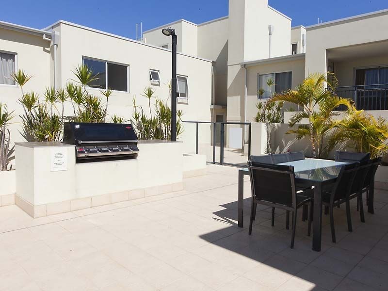 48/76 Newcastle Street, Perth WA 6000