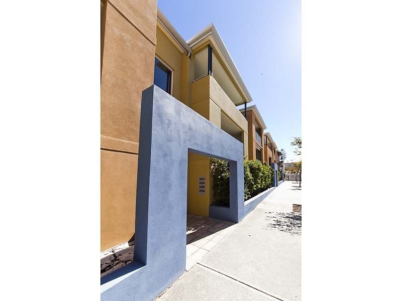 48/76 Newcastle Street, Perth WA 6000