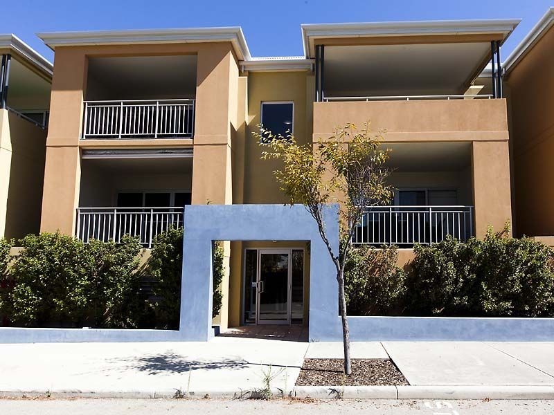 48/76 Newcastle Street, Perth WA 6000
