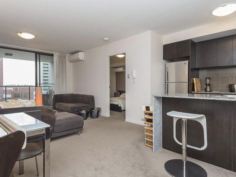 53/118 Adelaide Terrace, East Perth WA 6004