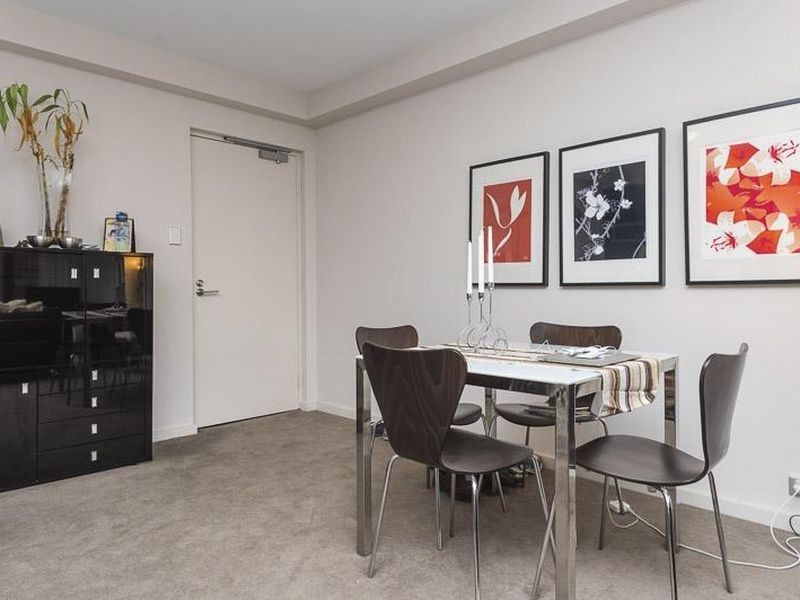 53/118 Adelaide Terrace, East Perth WA 6004