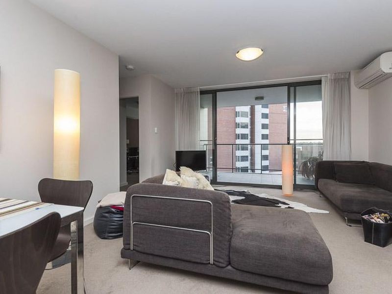 53/118 Adelaide Terrace, East Perth WA 6004