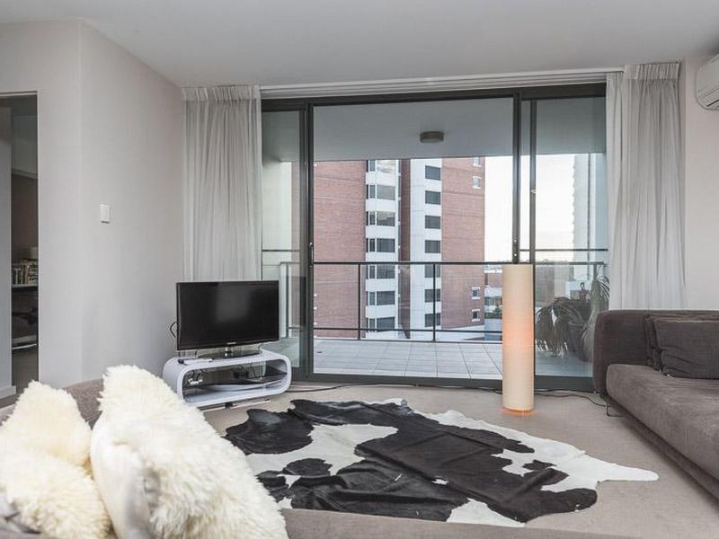 53/118 Adelaide Terrace, East Perth WA 6004