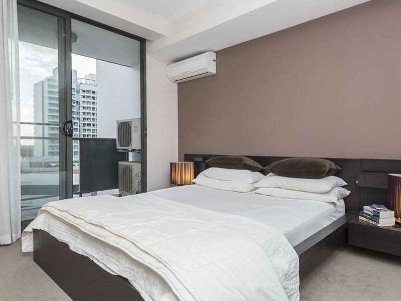 53/118 Adelaide Terrace, East Perth WA 6004