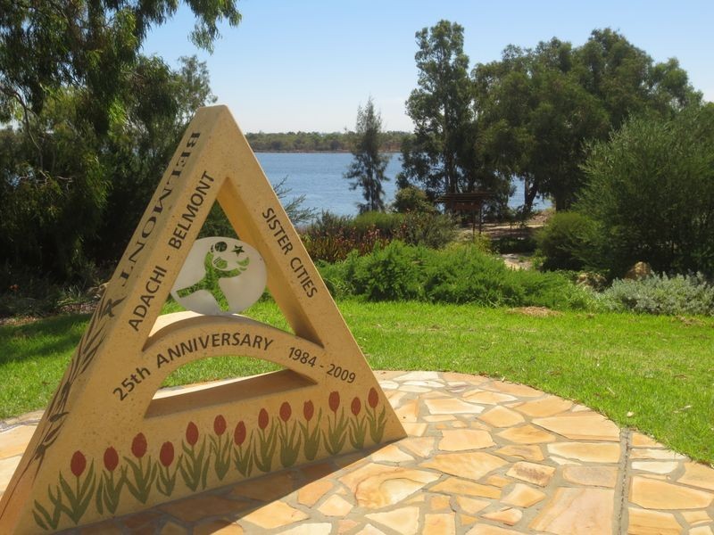 43/169 Great Eastern Highway, Belmont WA 6104