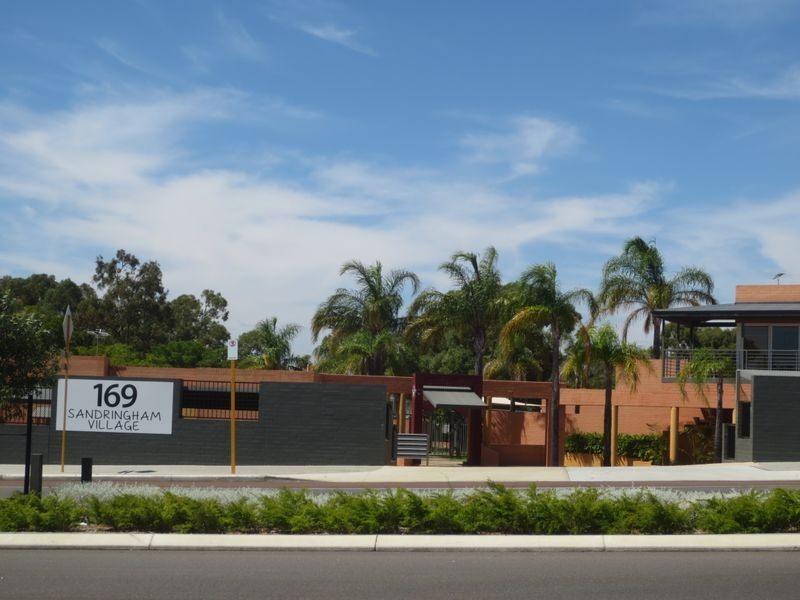 43/169 Great Eastern Highway, Belmont WA 6104