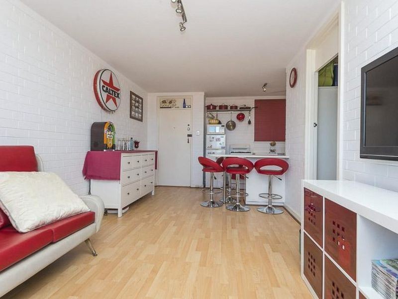 37/66 Cleaver Street, West Perth WA 6005