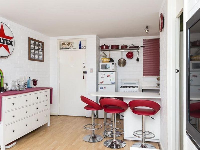 37/66 Cleaver Street, West Perth WA 6005