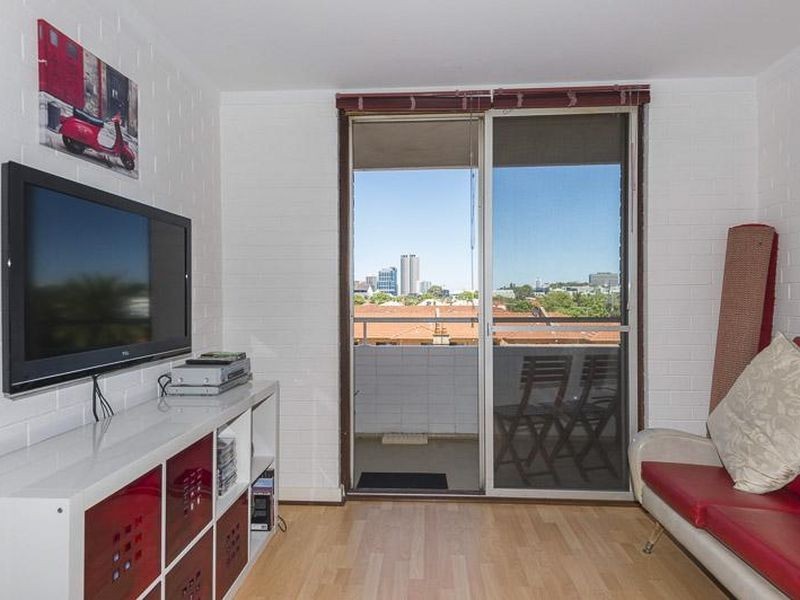 37/66 Cleaver Street, West Perth WA 6005