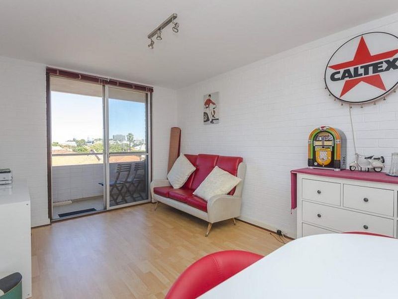 37/66 Cleaver Street, West Perth WA 6005