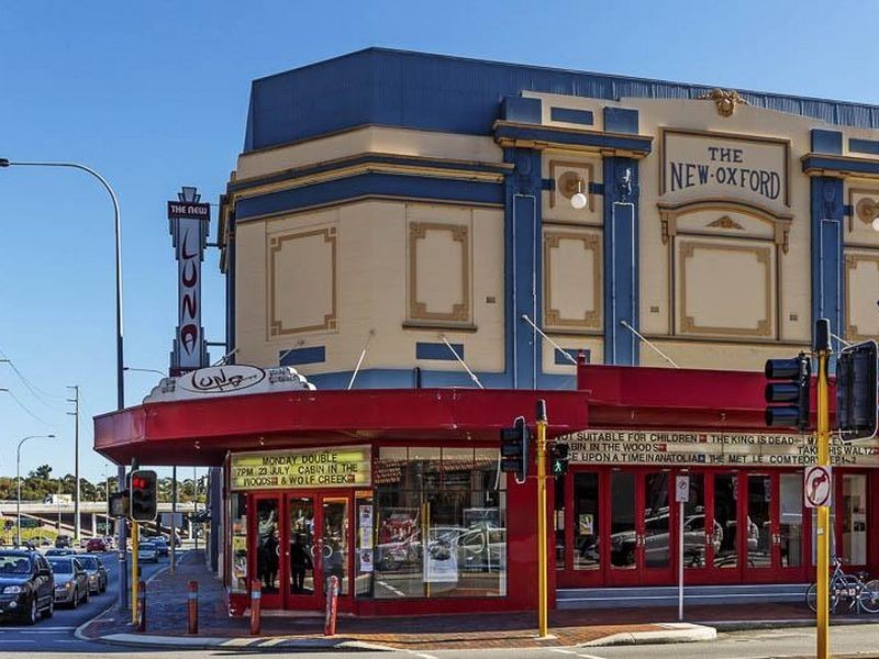 37/66 Cleaver Street, West Perth WA 6005