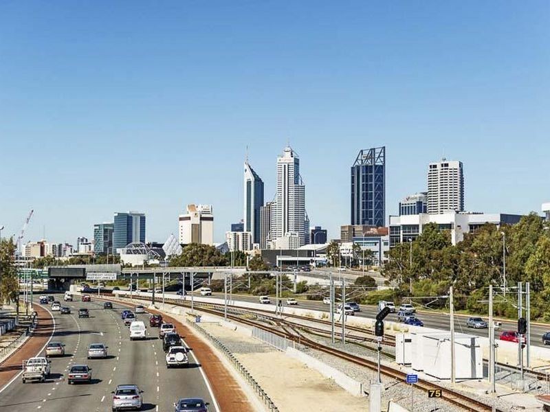 37/66 Cleaver Street, West Perth WA 6005