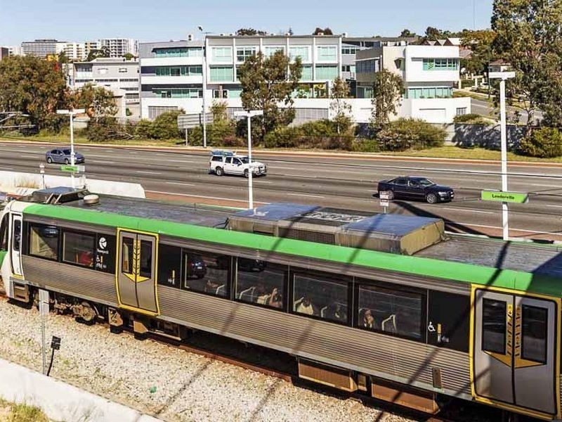 37/66 Cleaver Street, West Perth WA 6005