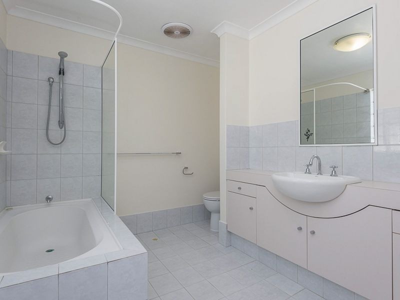 12/19 Fogerthorpe Crescent, Maylands WA 6051