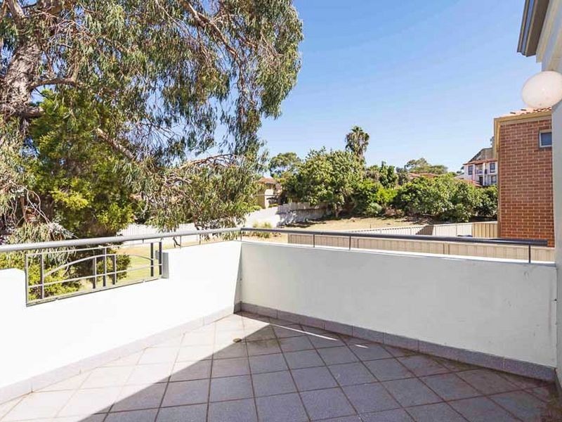 12/19 Fogerthorpe Crescent, Maylands WA 6051