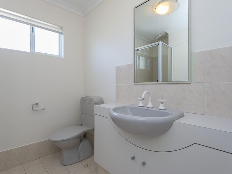 12/19 Fogerthorpe Crescent, Maylands WA 6051