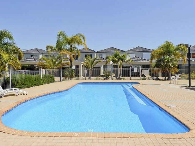 12/19 Fogerthorpe Crescent, Maylands WA 6051