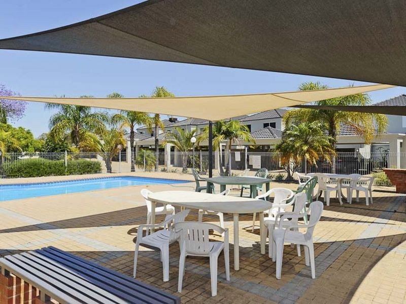 12/19 Fogerthorpe Crescent, Maylands WA 6051