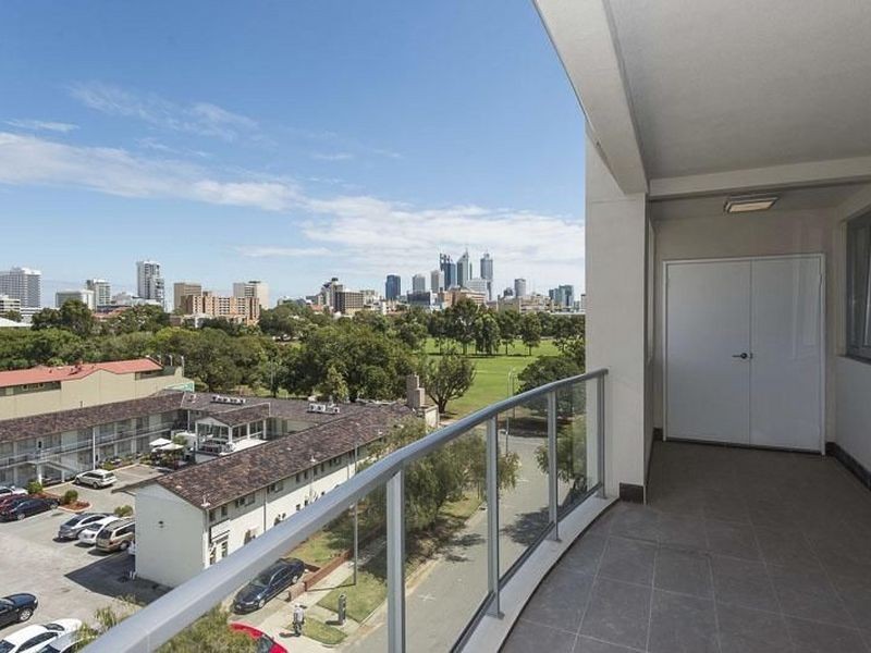 31/52 Wickham Street, East Perth WA 6004