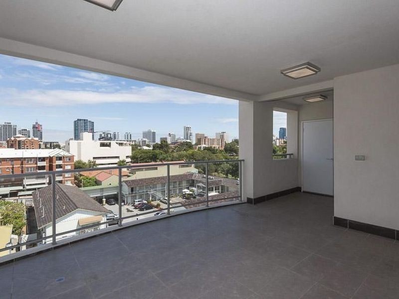 31/52 Wickham Street, East Perth WA 6004