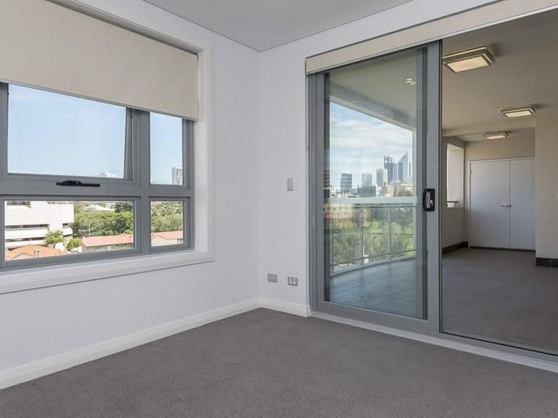 31/52 Wickham Street, East Perth WA 6004