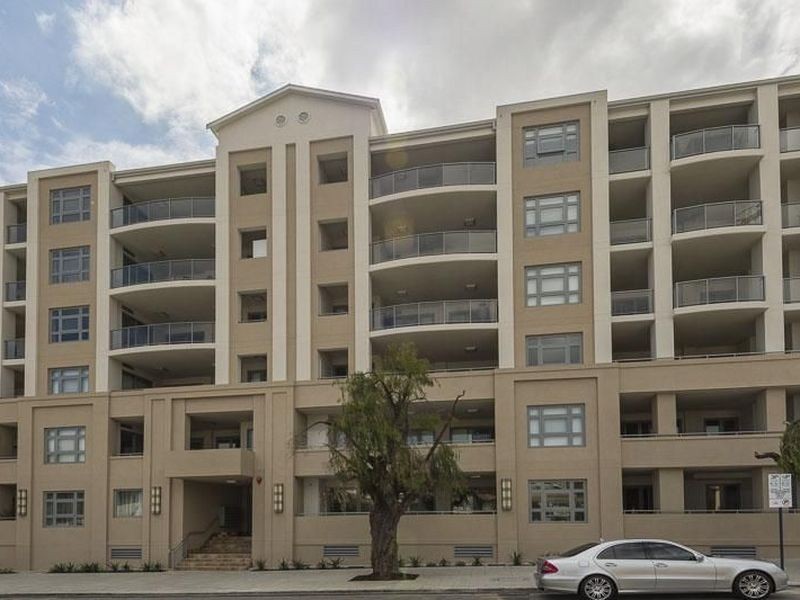 31/52 Wickham Street, East Perth WA 6004