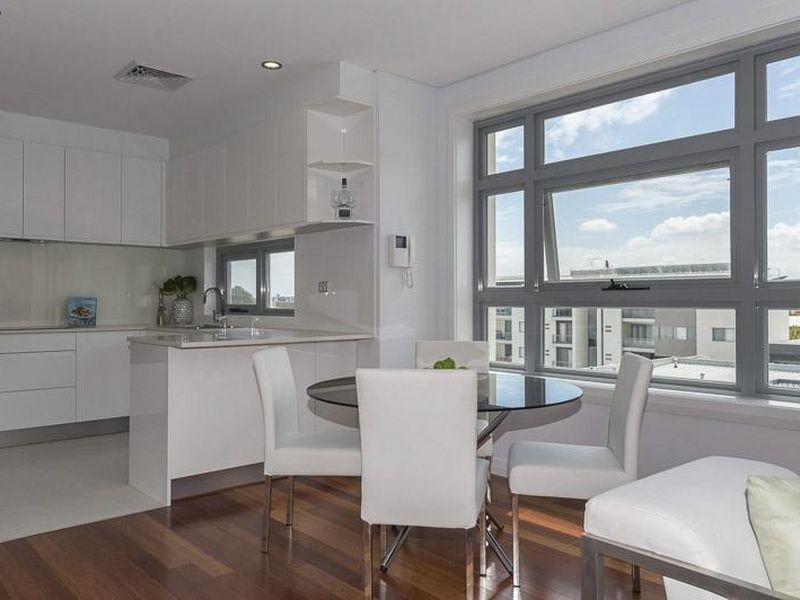 35/52 Wickham Street, East Perth WA 6004