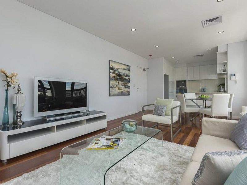 35/52 Wickham Street, East Perth WA 6004