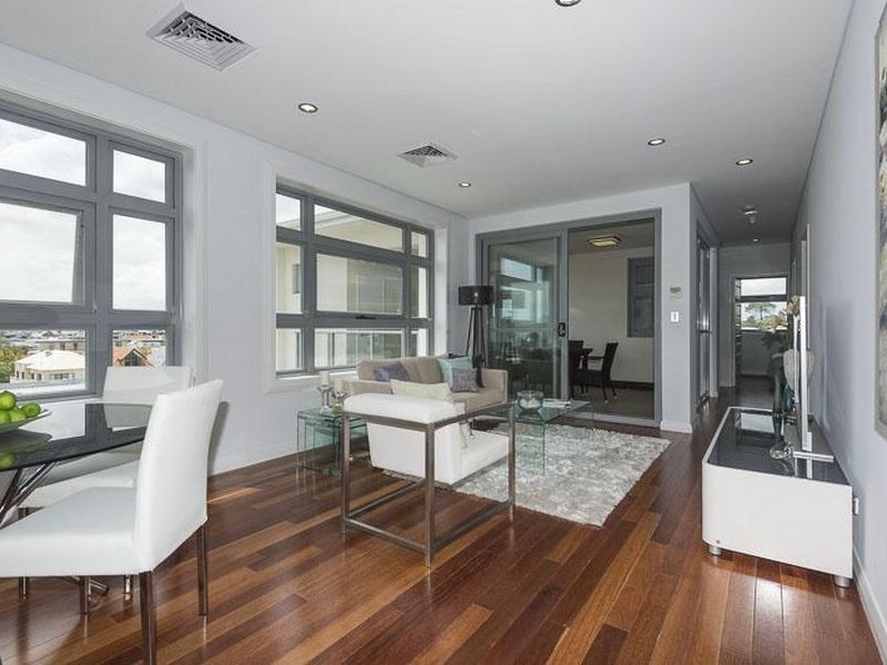 35/52 Wickham Street, East Perth WA 6004