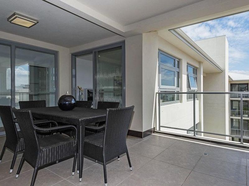 35/52 Wickham Street, East Perth WA 6004