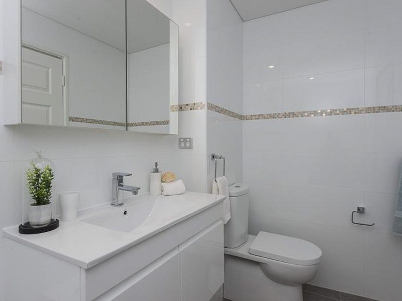 35/52 Wickham Street, East Perth WA 6004