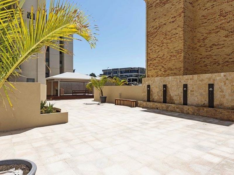 35/52 Wickham Street, East Perth WA 6004