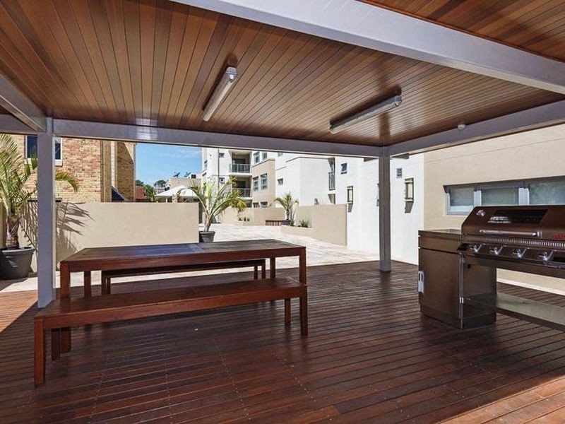 35/52 Wickham Street, East Perth WA 6004