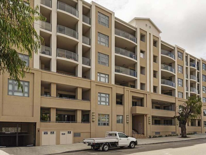 35/52 Wickham Street, East Perth WA 6004