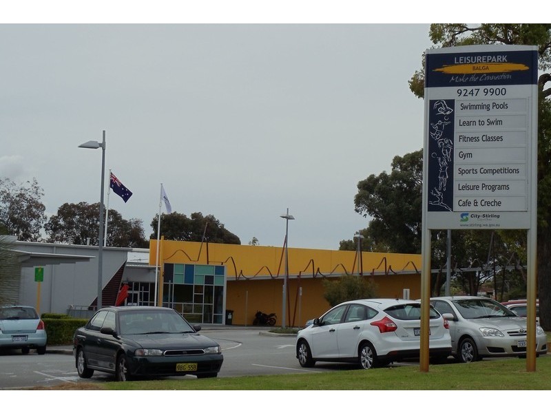 191B Princess Road, Balga WA 6061