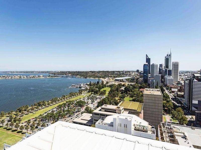 704/237 Adelaide Terrace, Perth WA 6000