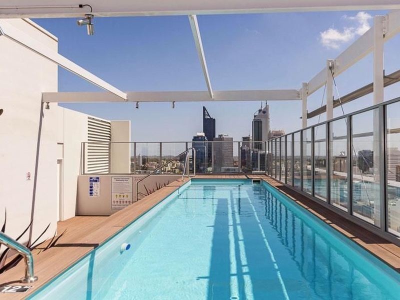 704/237 Adelaide Terrace, Perth WA 6000