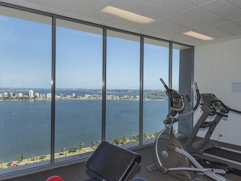 704/237 Adelaide Terrace, Perth WA 6000
