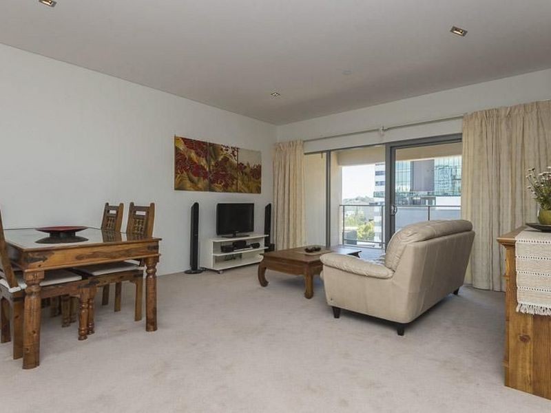704/237 Adelaide Terrace, Perth WA 6000