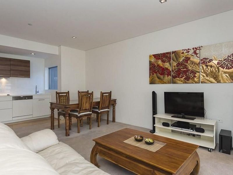 704/237 Adelaide Terrace, Perth WA 6000